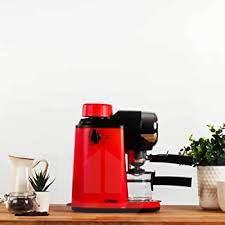 Livoo Espresso Coffee Maker - Green 