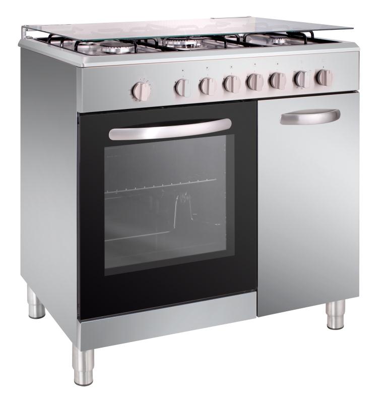 campomatic gas oven