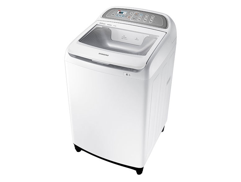 lg washer wifi features