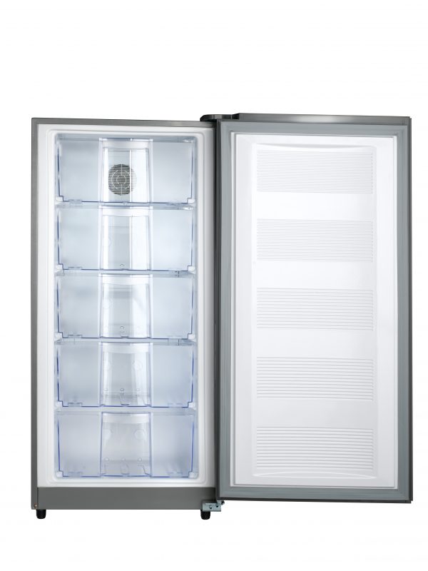 5 drawer freezer