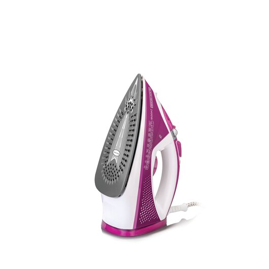 Black and decker steam iron deals 2400w