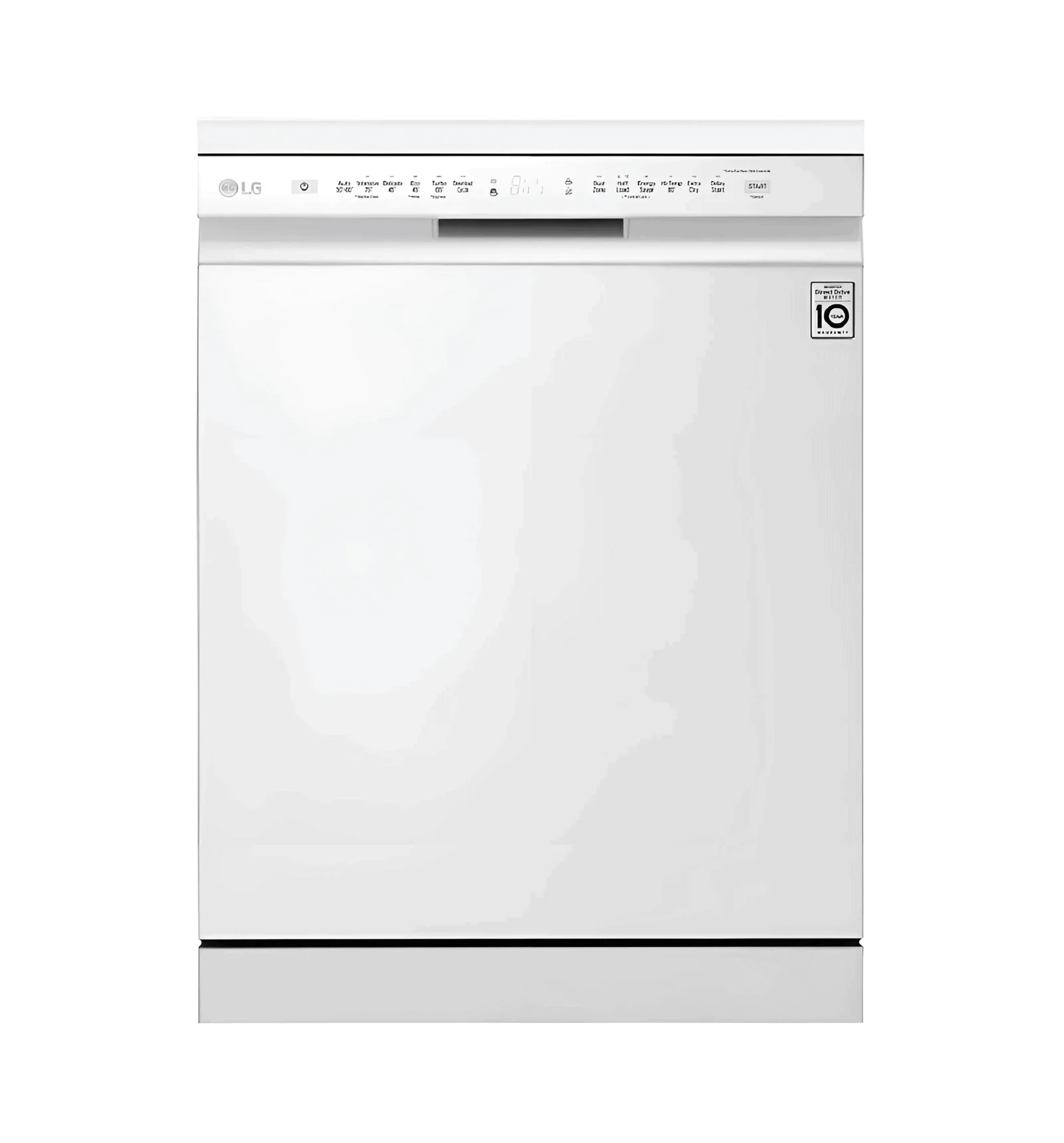 Dishwasher-QuadWash-14-Place-Setting-DFB512FW