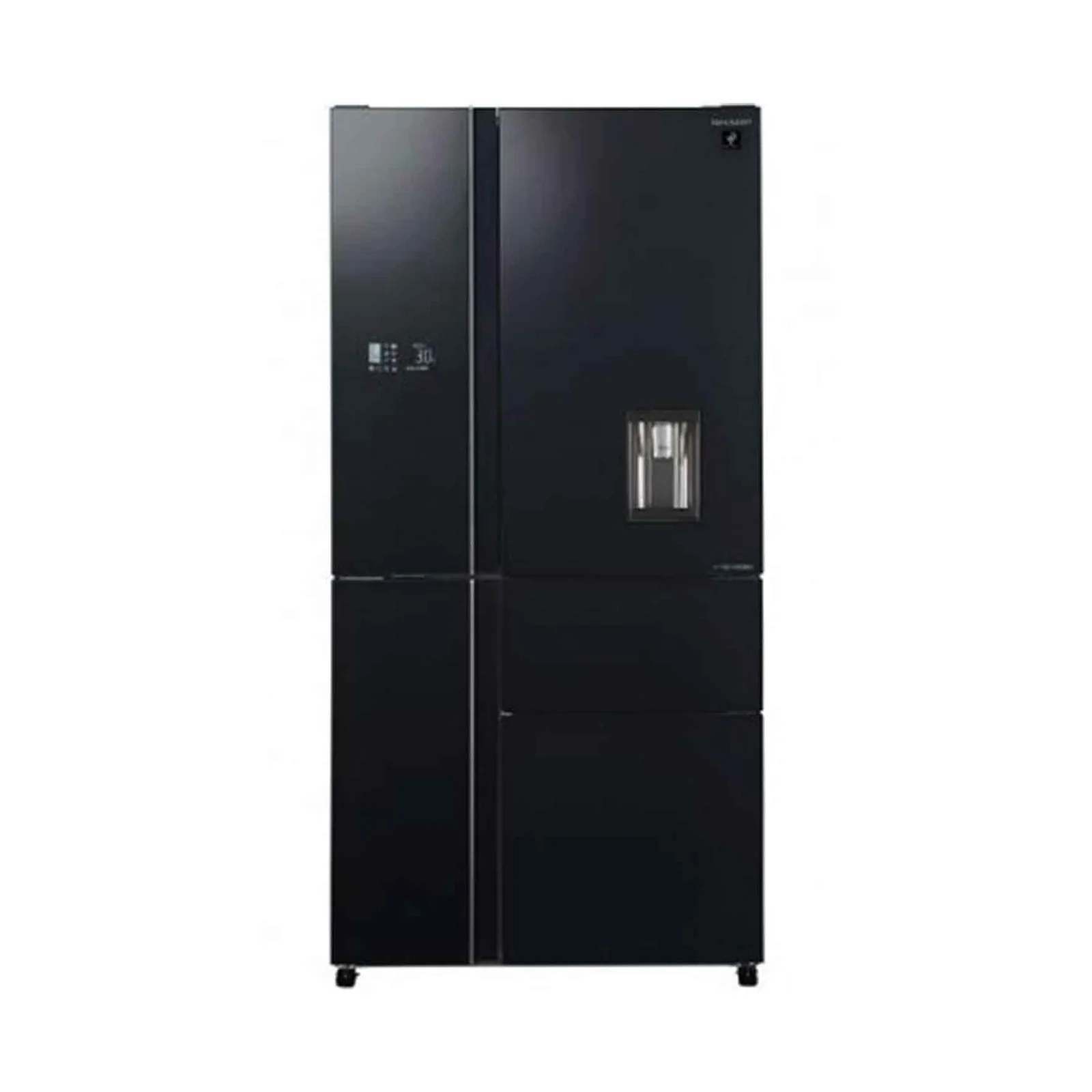 SJ-FSD-910BK5