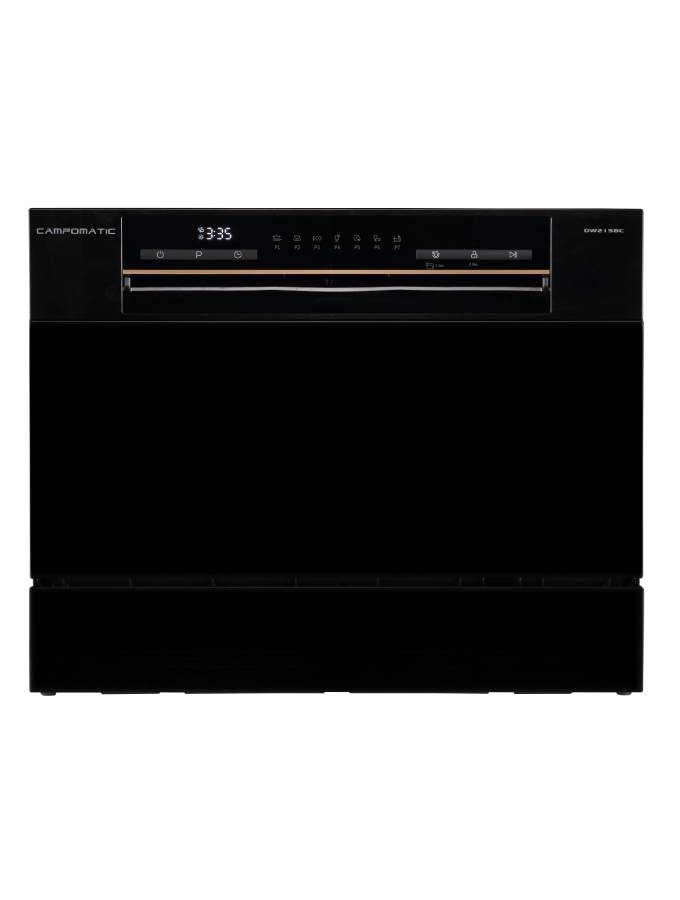 Campomatic-Dishwasher-DW215BC