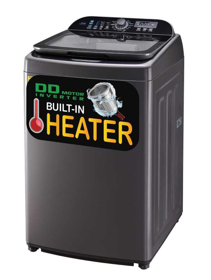 Campomatic-Top-Load-TL23HDD-Pic-with-Sticker