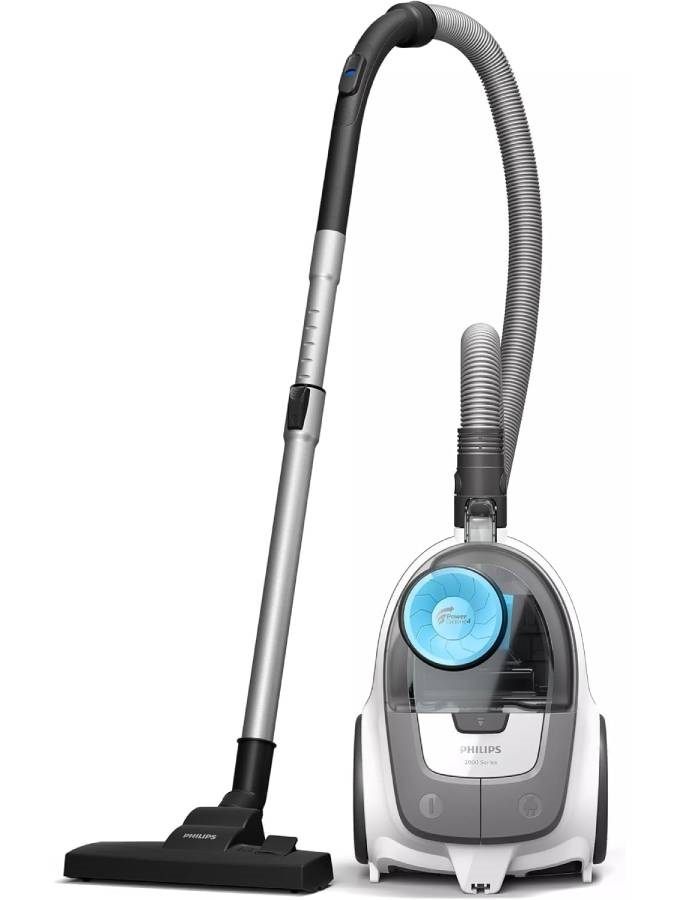 Philips-Vacuum-Cleaner-XB2023